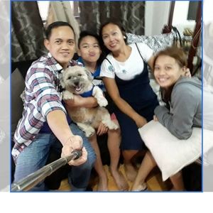 Meet your Posher, Leonardo